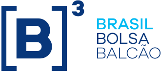 Marca B3